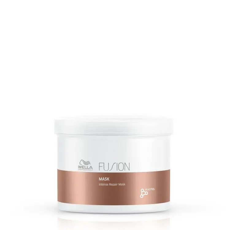 Schnäppchen Wella Fusion Intense Repair Mask