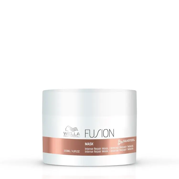 Wella Fusion Intense Repair Mask Direkt Vom Hersteller
