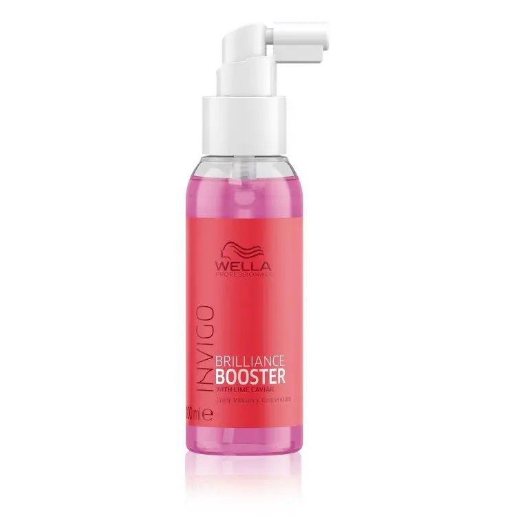 Wella Invigo Color Brilliance Booster Bestseller