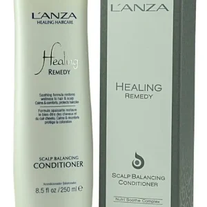 Markenware Lanza Healing Remedy Conditioner