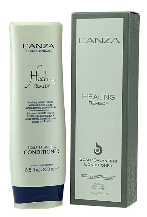 Markenware Lanza Healing Remedy Conditioner