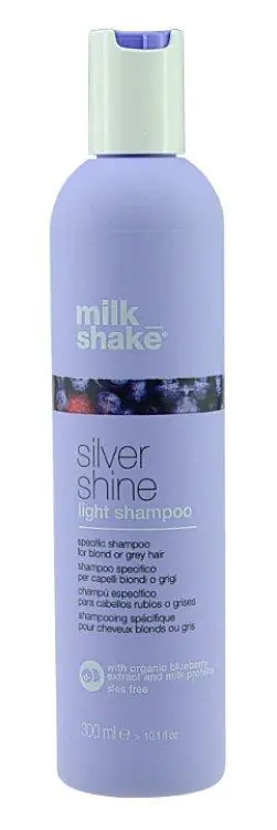 Milk Shake Silver Shine Light Shampoo Preiswert