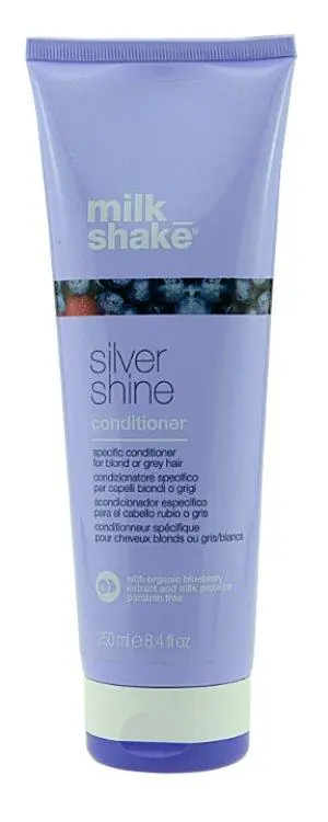 Markenware Milk Shake Silver Shine Conditioner