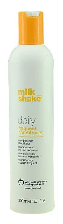 Nur Für Kurze Zeit Milk Shake Daily Frequent Conditioner