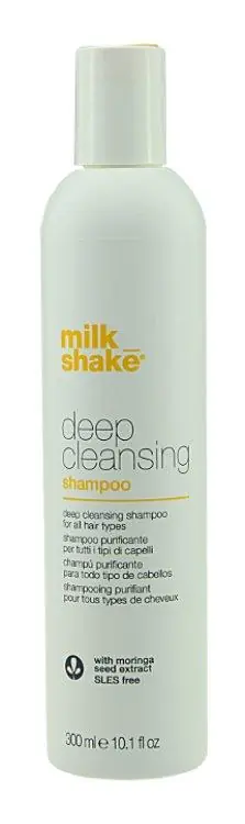 Milk Shake Deep Cleansing Shampoo Günstig