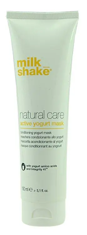 Bestseller Milk Shake Natural Care Active Yogurt Mask