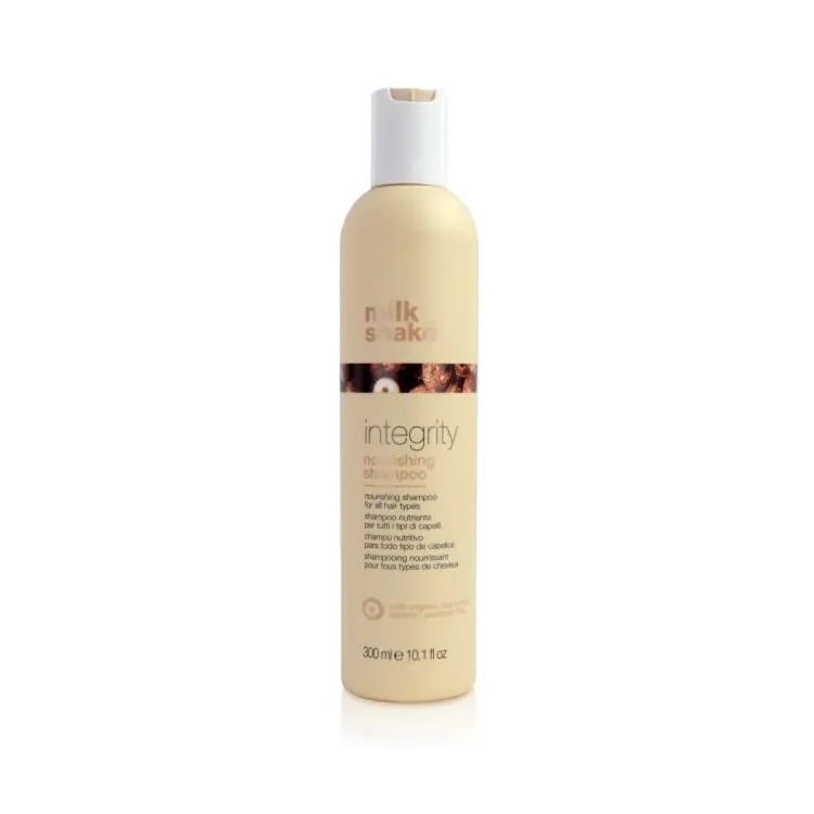 Top-Seller Milk Shake Integrity Nourishing Shampoo