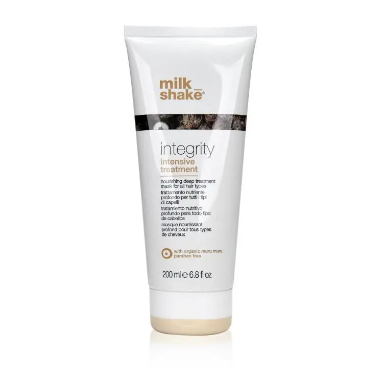 Jetzt Bestellen Milk Shake Integrity Intensive Treatment