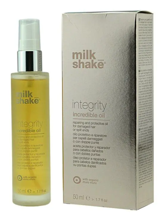 Versand Am Gleichen Tag Milk Shake Integrity Incredible Oil