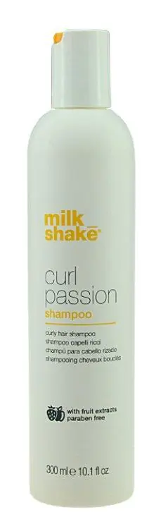 Milk Shake Curl Passion Shampoo Neuheit