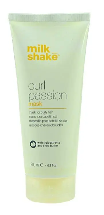 Milk Shake Curl Passion Mask Mega-Angebot