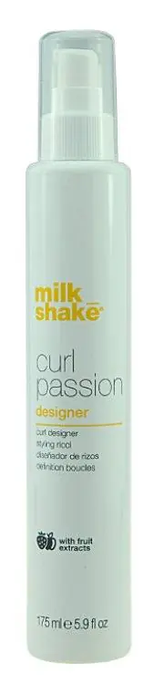 Schnäppchen Milk Shake Curl Passion Designer