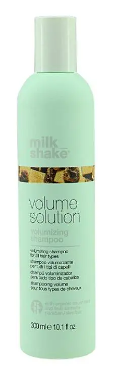 Milk Shake Volume Solution Volumizing Shampoo Echt
