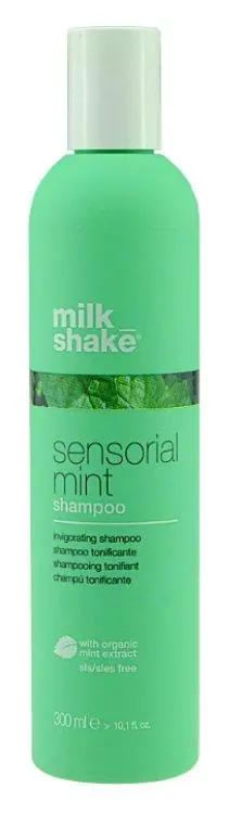 Billig Milk Shake Sensorial Mint Shampoo