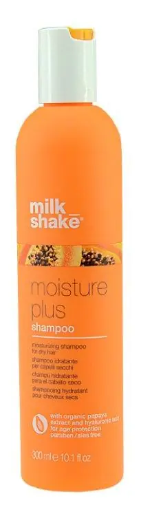 Preiswert Milk Shake Moisture Plus Shampoo
