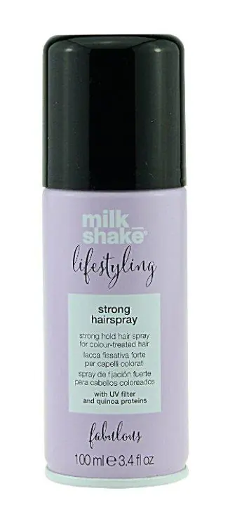 Milk Shake Lifestyling Strong Hairspray Jetzt Kaufen