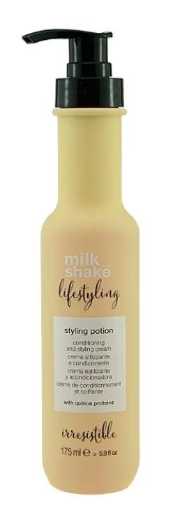 Billig Milk Shake Lifestyling Styling Potion