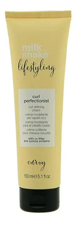 Kracherpreis Milk Shake Lifestyling Curl Perfectionist