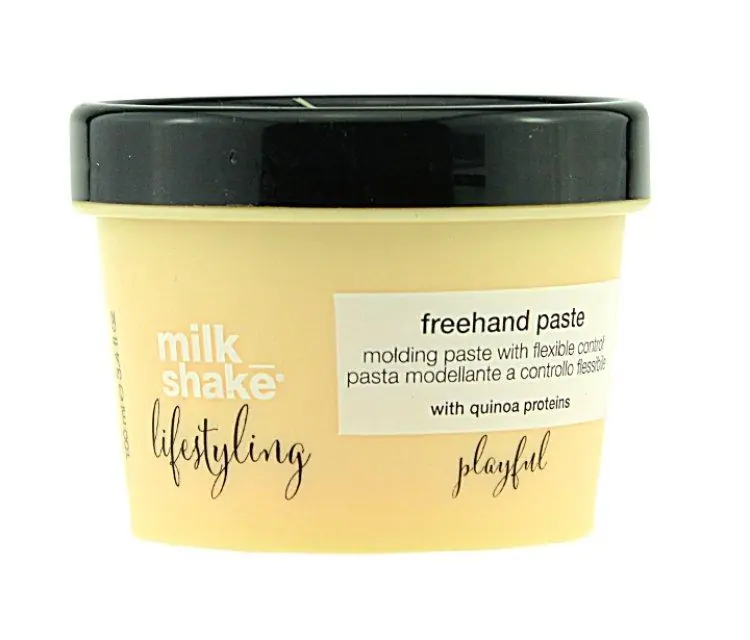 Milk Shake Lifestyling Freehand Paste Online Kaufen
