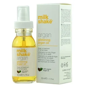 Zertifiziert Milk Shake Argan Glistening Argan Oil