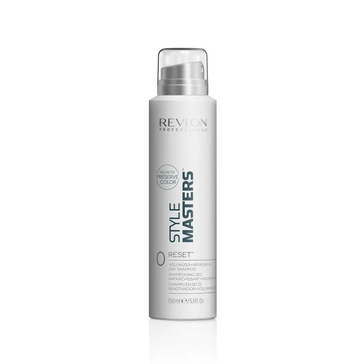 Sonderangebot Revlon Style Masters Double Or Nothing Reset Dryshampoo