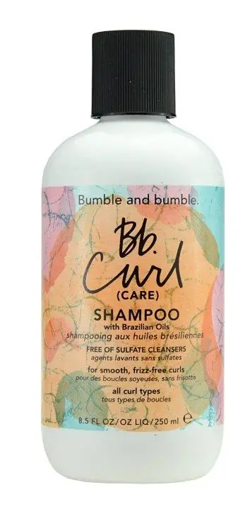 Bumble and bumble Curl Sulfate Free Shampoo Kracherpreis