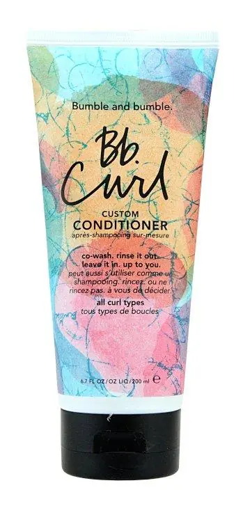 Zertifiziert Bumble and bumble Curl Custom Conditioner