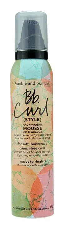 Bestpreis Bumble and bumble Curl Conditioning Mousse