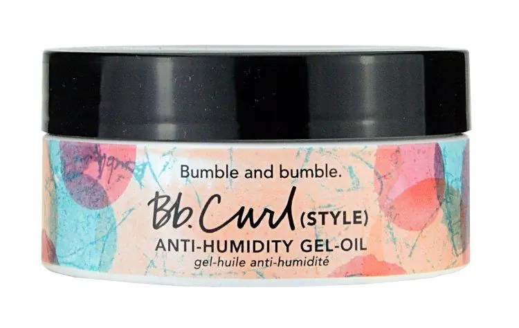 Bumble and bumble Curl Anti-Humidity Gel-Oil Angebot