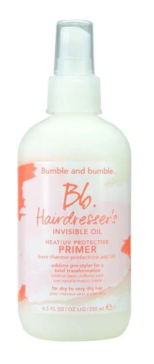 Super-Preis Bumble and bumble Hairdressers Invisible Oil Heat/UV Protective Primer