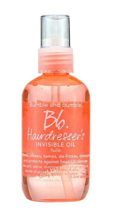 Meistverkauft Bumble and bumble Haidressers Invisible Oil
