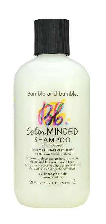 Mega-Angebot Bumble and bumble Color Minded Shampoo