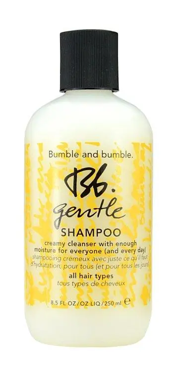Bumble and bumble Gentle Shampoo Neu Im Sortiment