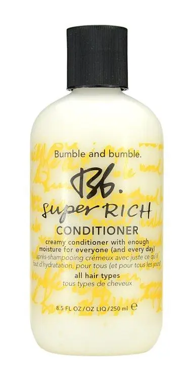 Bumble and bumble Super Rich Conditioner Ausverkauf