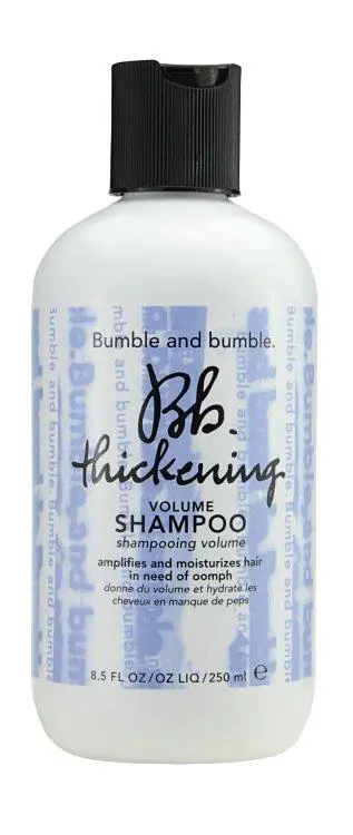 Bumble and bumble Thickening Volume Shampoo Begrenztes Angebot