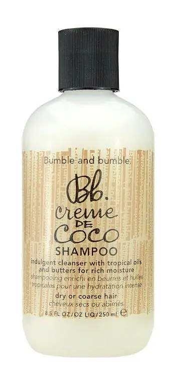 Markenware Bumble and bumble Creme de Coco Shampoo