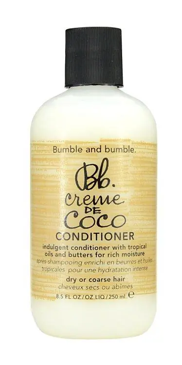 Begrenztes Angebot Bumble and bumble Creme de Coco Conditioner
