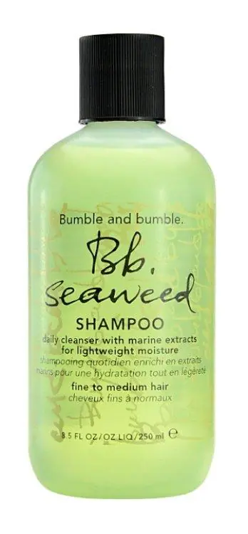 Bumble and bumble Seaweed Shampoo Preisreduziert