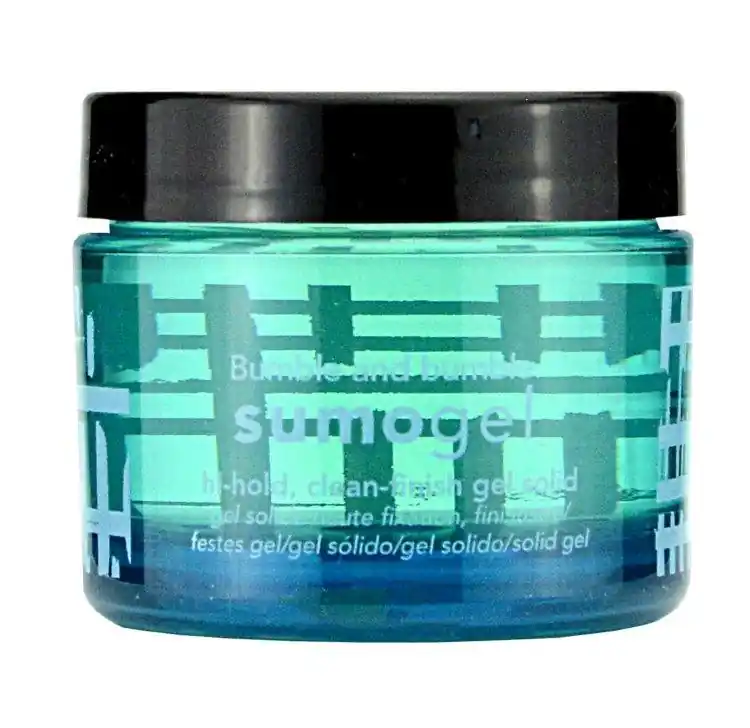 Abverkauf Bumble and bumble Sumogel