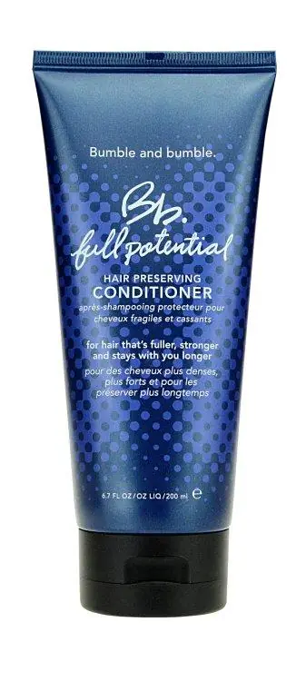 Bumble and bumble Full Potential Hair Preserving Conditioner Sale