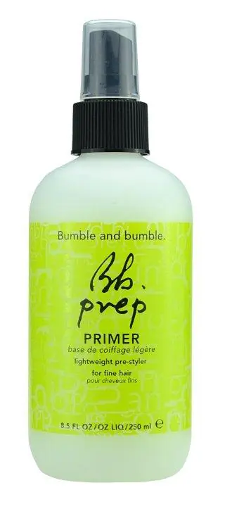 Bumble and bumble Prep Primer Saisonangebot