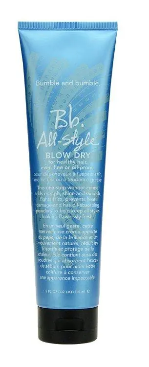 Bumble and bumble All Style Blow Dry Haarcreme Top-Angebot