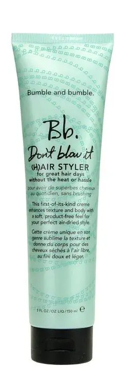 Abverkauf Bumble and bumble Dont blow it (H)Air Styler