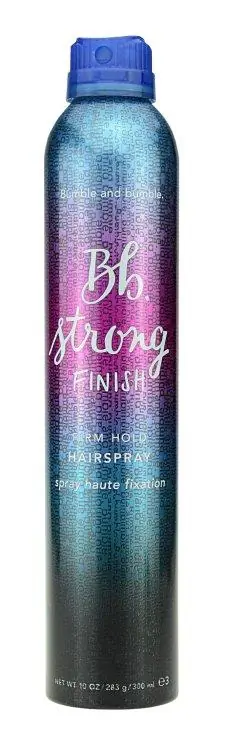 Bumble and bumble Strong Finish Hairspray Super-Preis