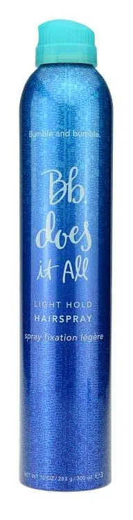 Sichere Zahlung Bumble and bumble Does it All Light Hold Hairspray
