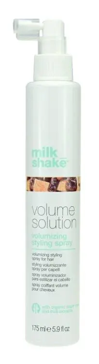 Milk Shake Volume Solution Volumizing Styling Spray Preisknaller