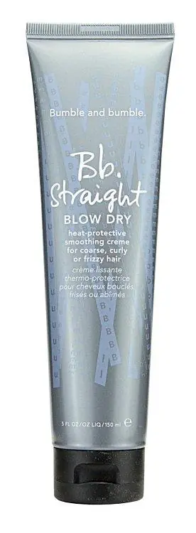 Begrenztes Angebot Bumble and bumble Straight Blow Dry Haarcreme