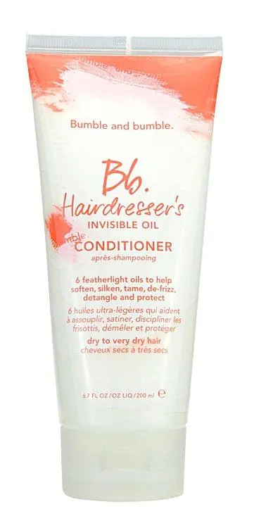 Rabatt Bumble and bumble Hairdressers Invisible Oil Conditioner