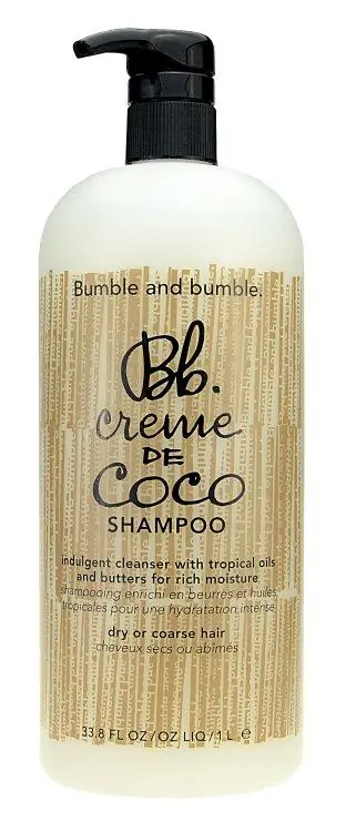 Angebot Bumble and bumble Creme de Coco Shampoo