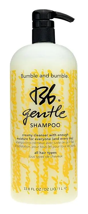 Bumble and bumble Gentle Shampoo Highlight